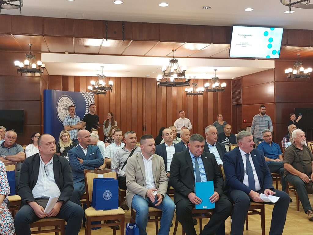 Forum prijevoznika RH
