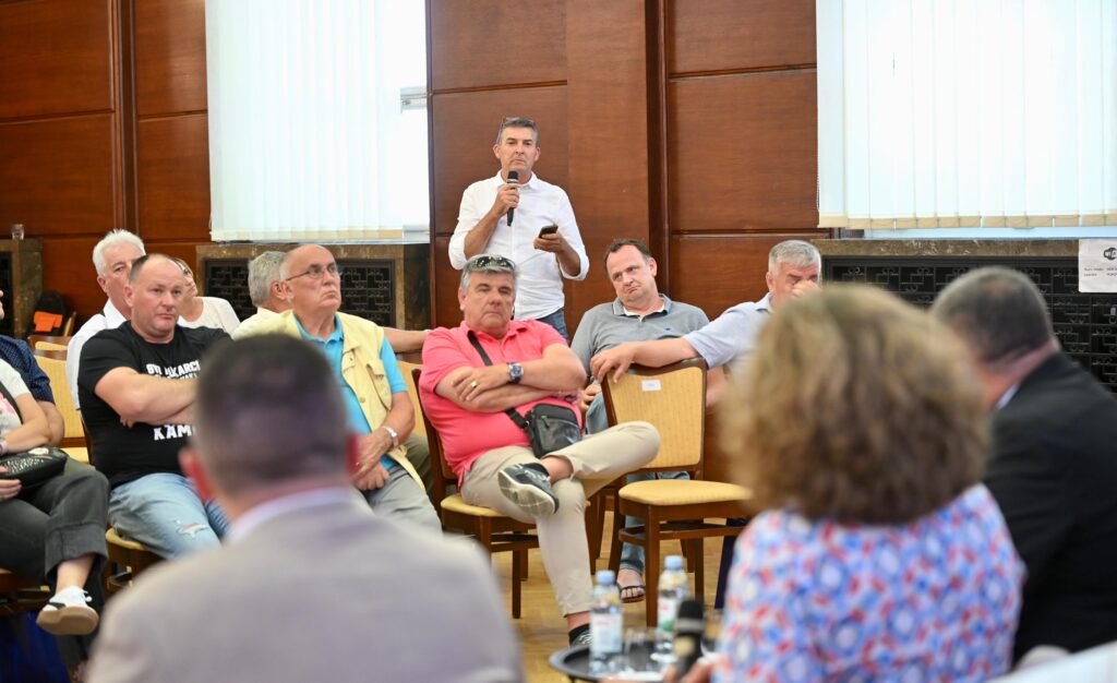Forum prijevoznika RH