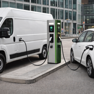 Poziv za dodjelu bespovratnih sredstava „Nabava električnih vozila za pružatelje usluge autotaksi prijevoza, korisnike dostavnih vozila i pružatelje usluge dijeljenja vozila“